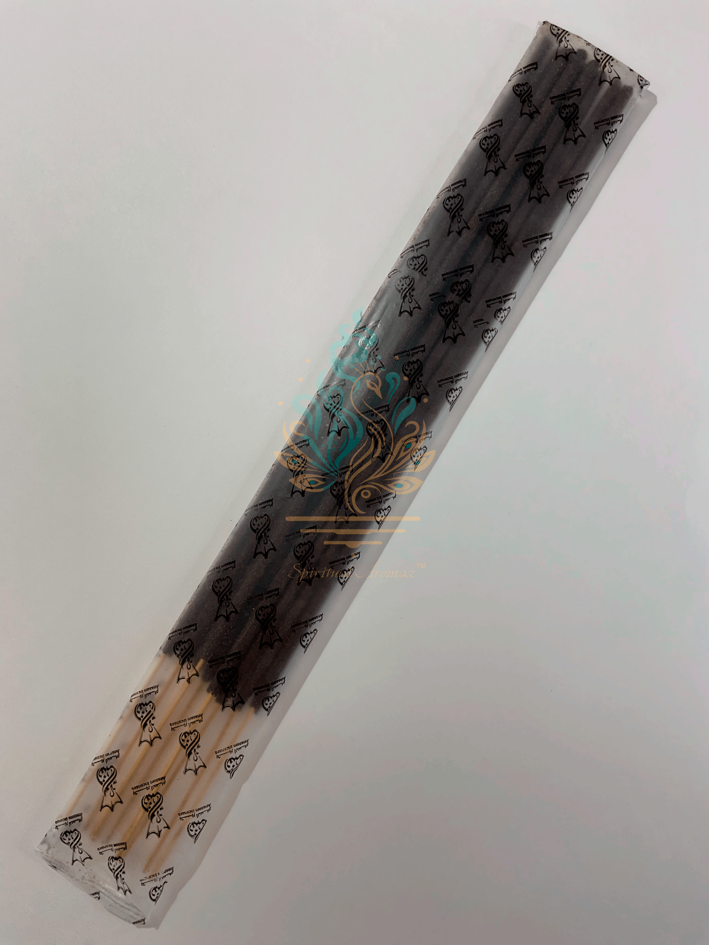 Ansaam Incense - Scents of Almadina - 10 Sticks - 2.5 Hour