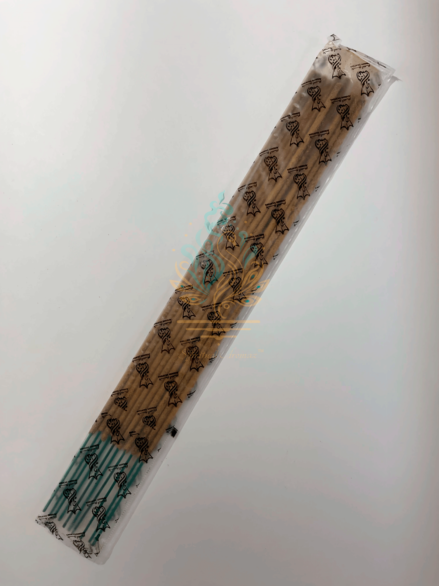 Ansaam Incense - Sondos - 10 sticks - 2.5 Hours Each